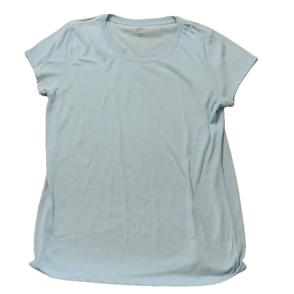 Alo cool fit ble tee size XXL